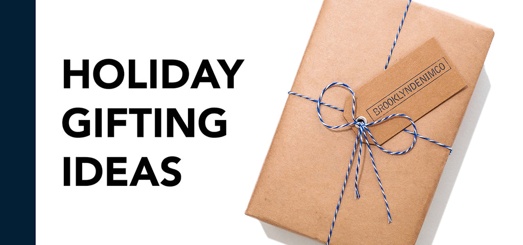 Holiday Gifting Ideas