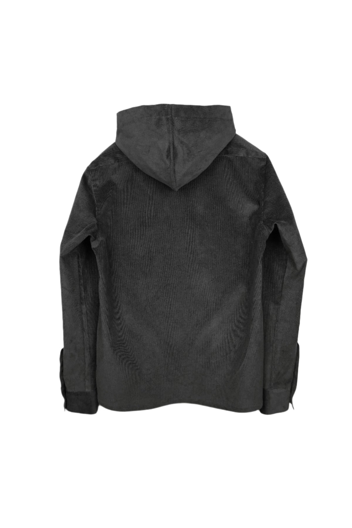 NY Denim Academy T101 Hoodie | Brooklyn Denim Co.