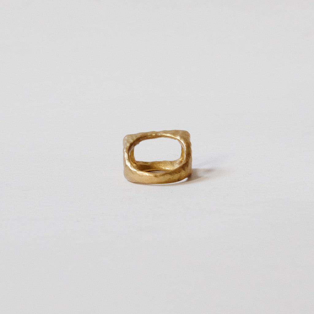 Port Ring | Brooklyn Denim Co.