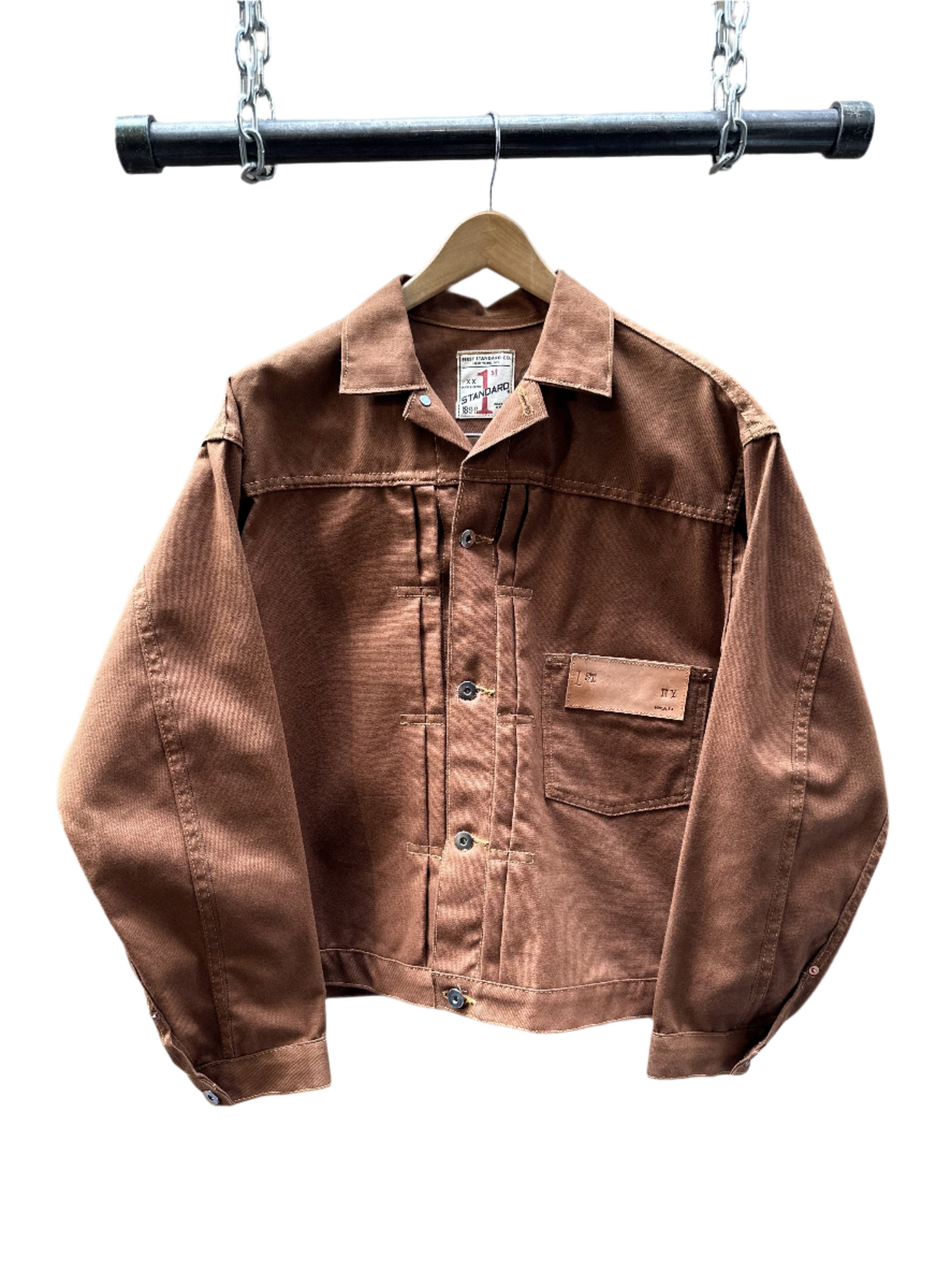 New Arrivals | Brooklyn Denim Co. New Arrivals | Brooklyn Denim Co.