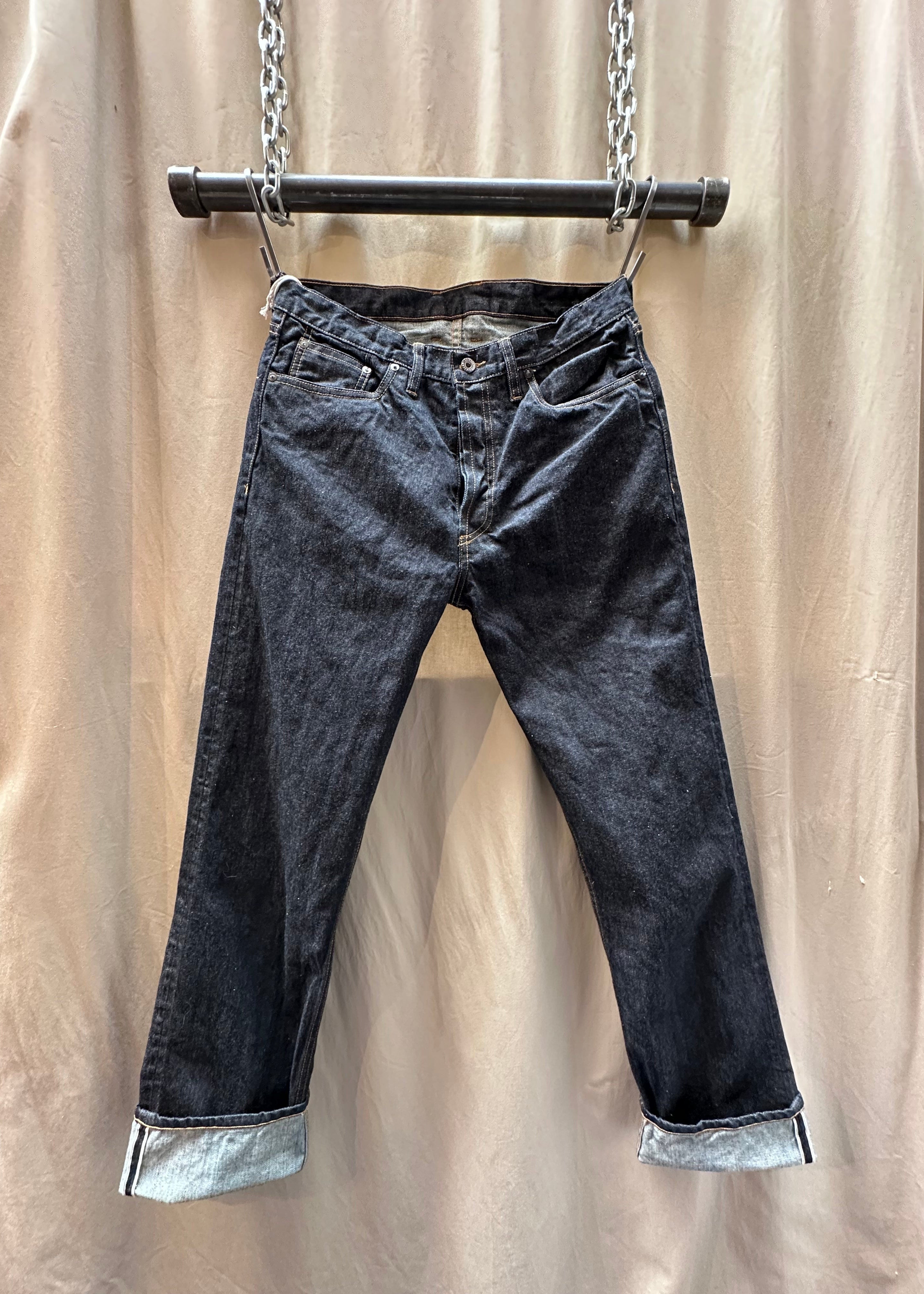 ①Swinging Sixties②DRESS…③CLASSIC ROCK… 本 LEVI'S VINTAGE CLOTHING 501ZXX 1960 Red Selvedge LE Hidden