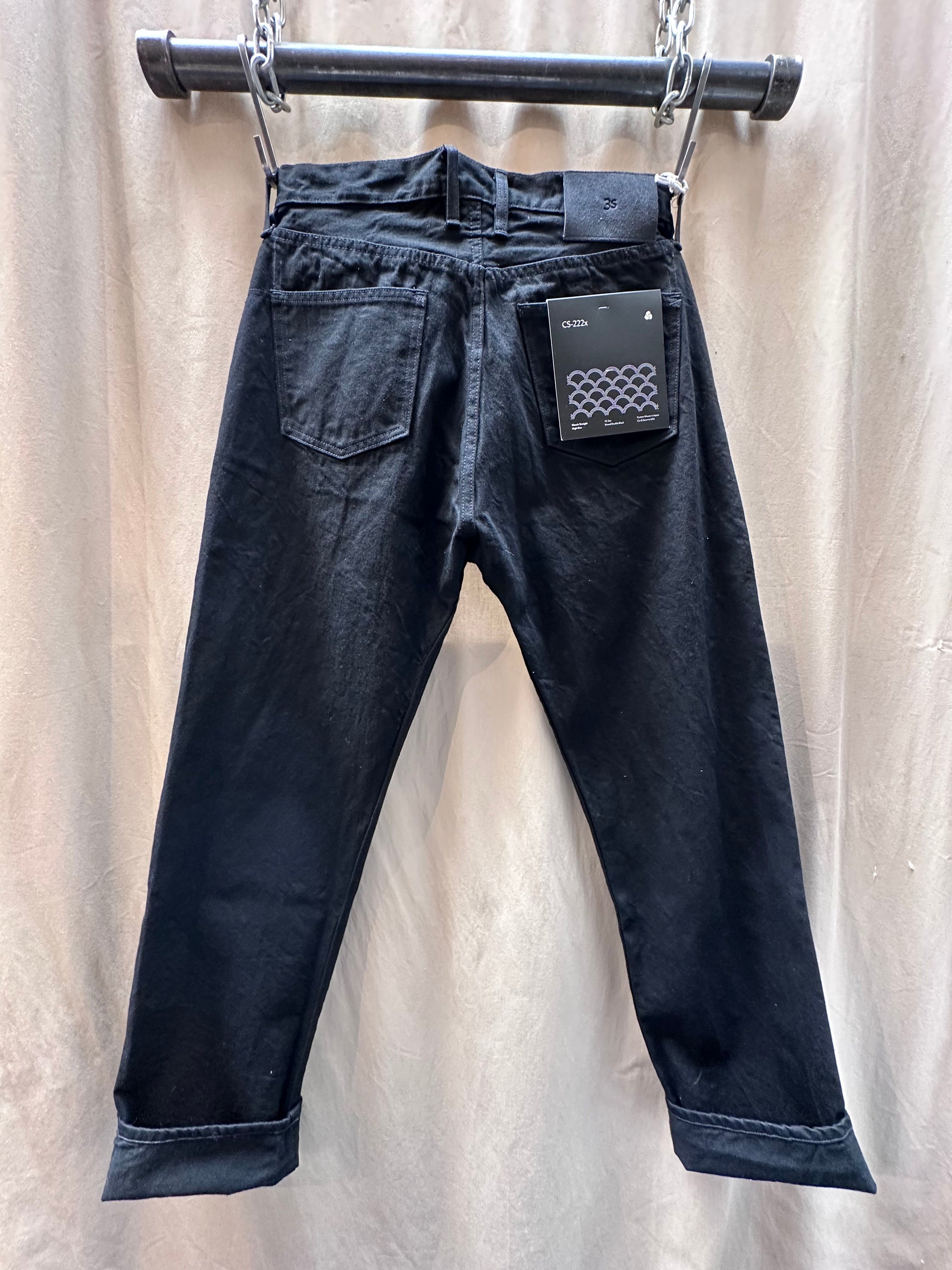 3Sixteen | Brooklyn Denim Co.