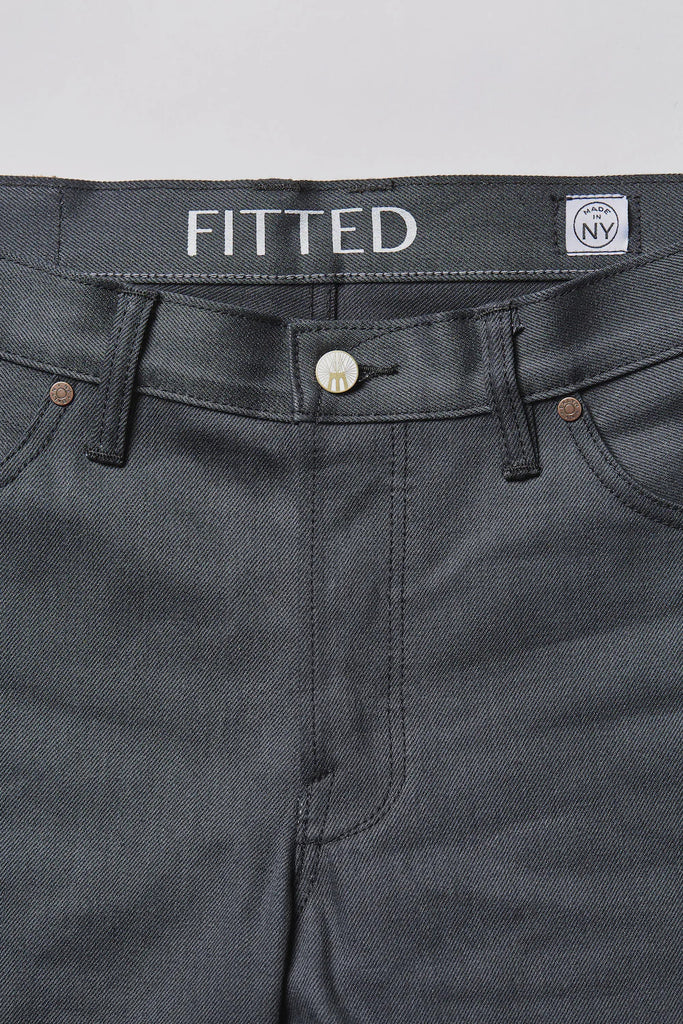 FITTED Underground D14 Classic Taper Jean