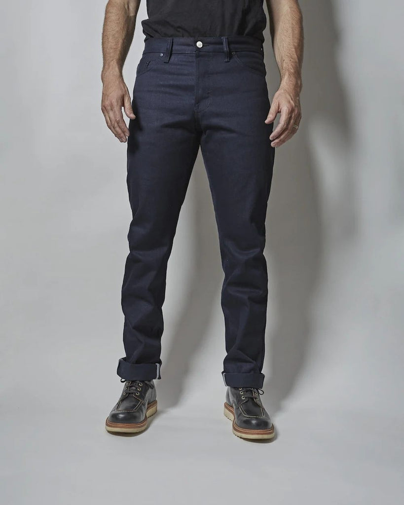 FITTED Underground D14 Classic Taper Jean