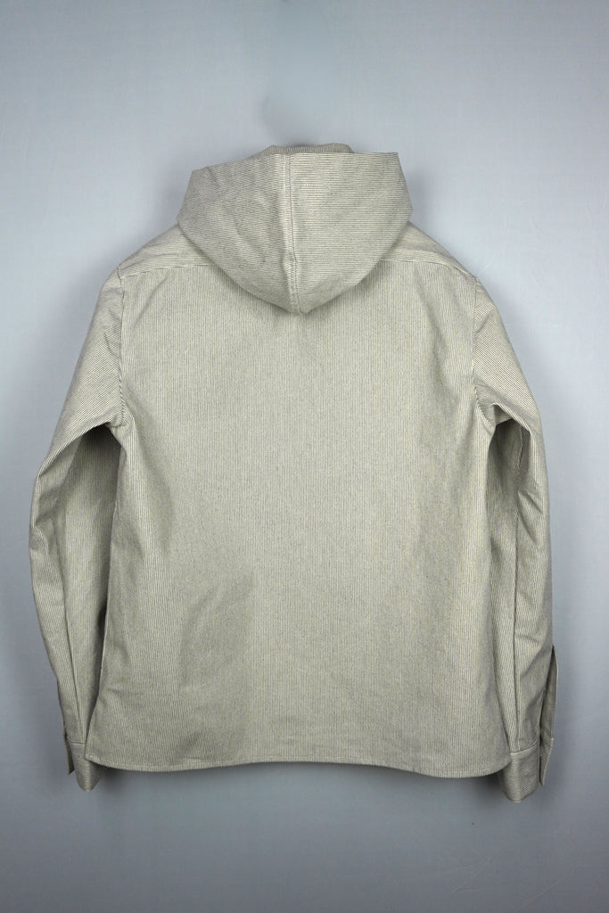 Introducing the NY Denim Academy T101 Hoodie, a premium hooded sweatshirt that seamlessly blends comfort, style, and quality craftsmanship.

Key Features:

    High-Quality Fabric: Crafted from a soft and durable cotton blend, this hoodie ensures long-lasting comfort and wearability.

    Classic Design: Featuring a traditional hooded sweatshirt silhouette, the T101 Hoodie offers a timeless look suitable for various casual settings.