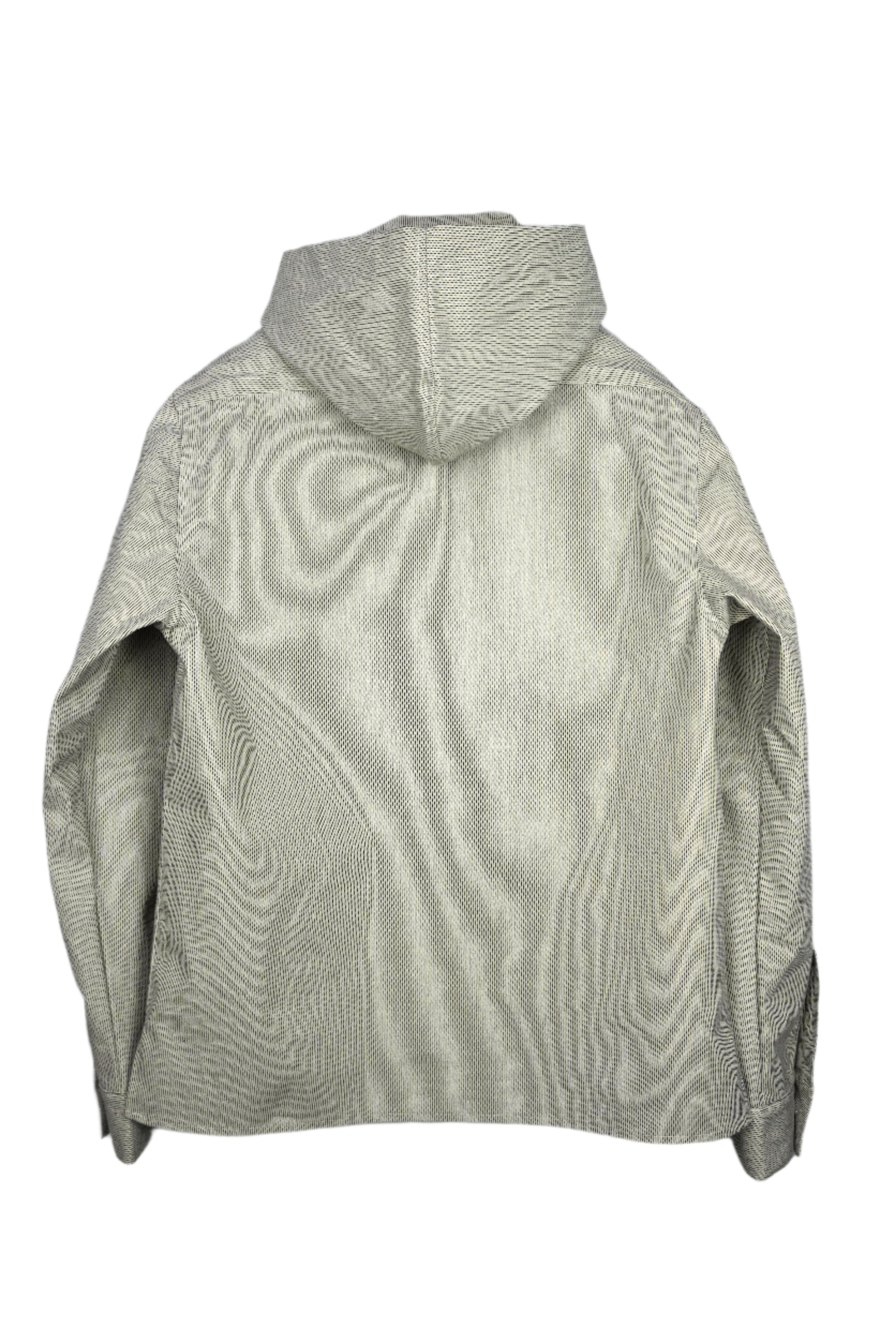 NY Denim Academy T101 Hoodie | Brooklyn Denim Co.