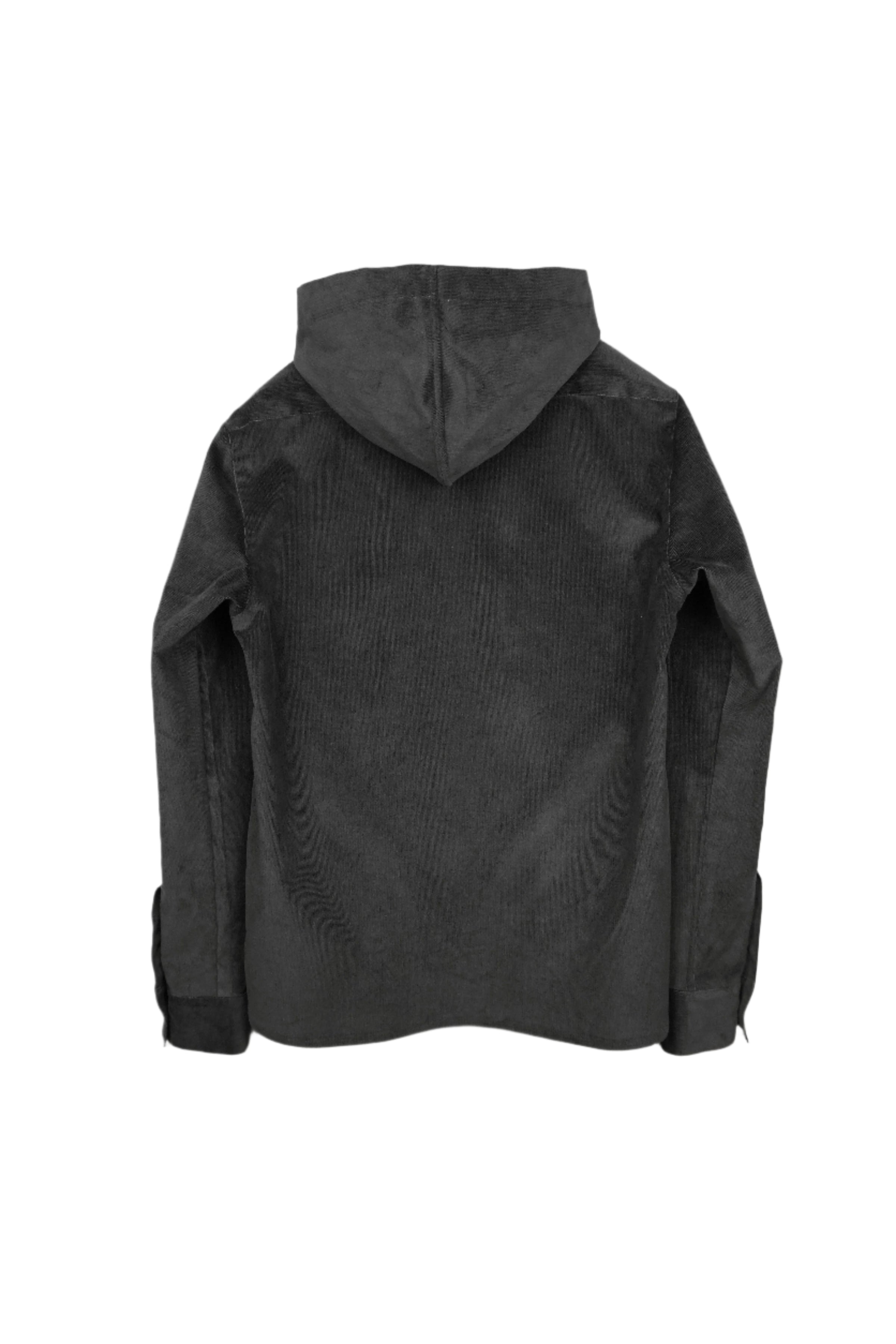 NY Denim Academy T101 Hoodie | Brooklyn Denim Co.