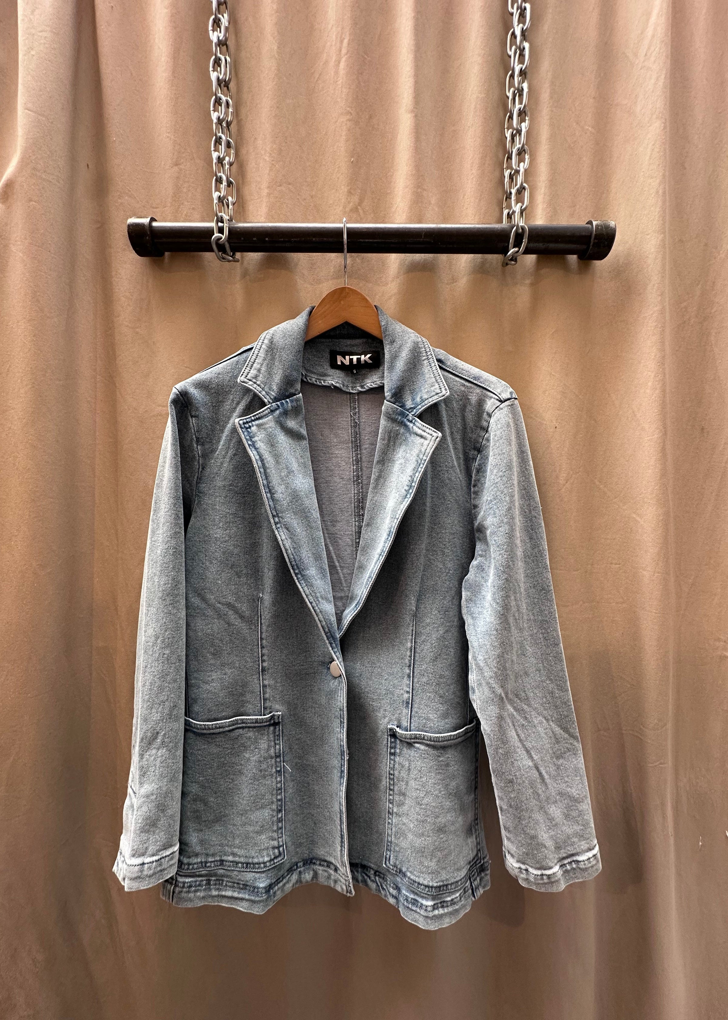 Shop Womens Clothing at Brooklyn Denim Co. | Brooklyn Denim Co.