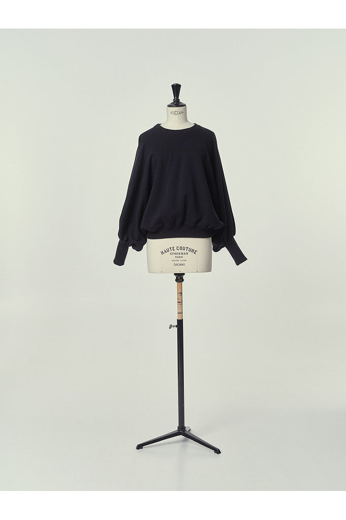 Muse by Another [Archive] Cape Sweatshirt