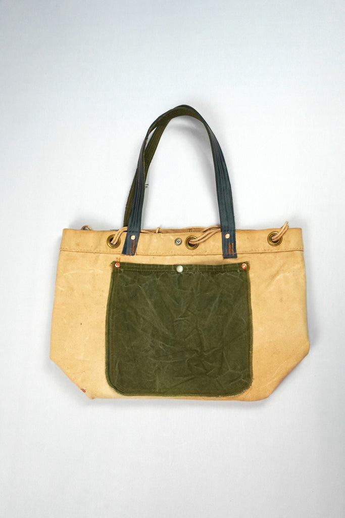 1st Standard Duffle Tote Bag 82824 Natural