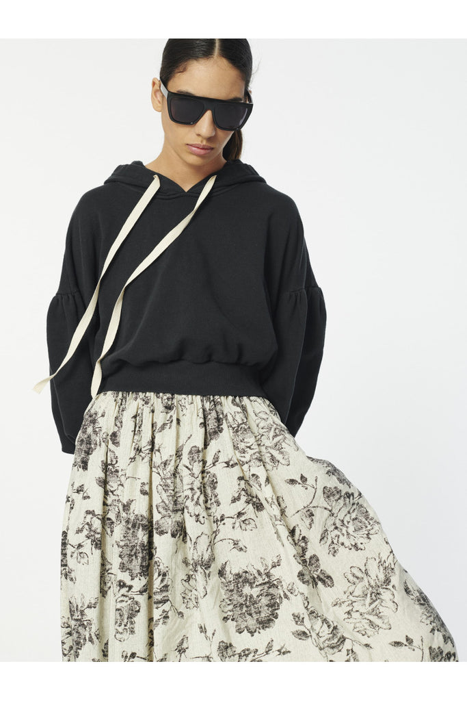 Muse by Another [Archive] Cupro Skirt