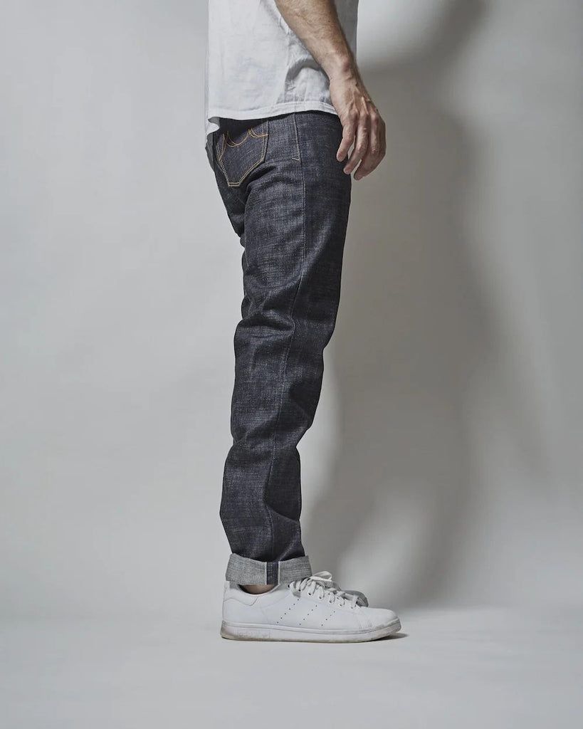 FITTED Underground D16 MPD Classic Taper Jean