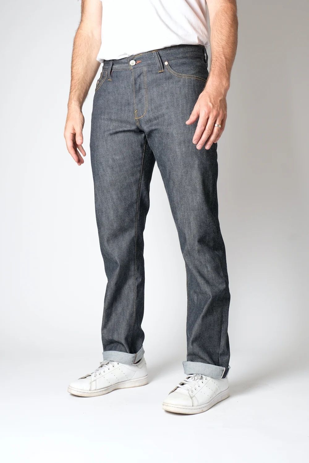 Brooklyn Denim Co.