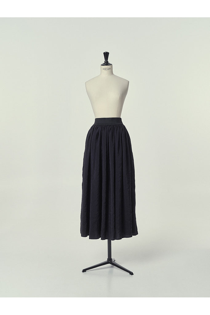 Muse by Another [Archive] Cupro Skirt