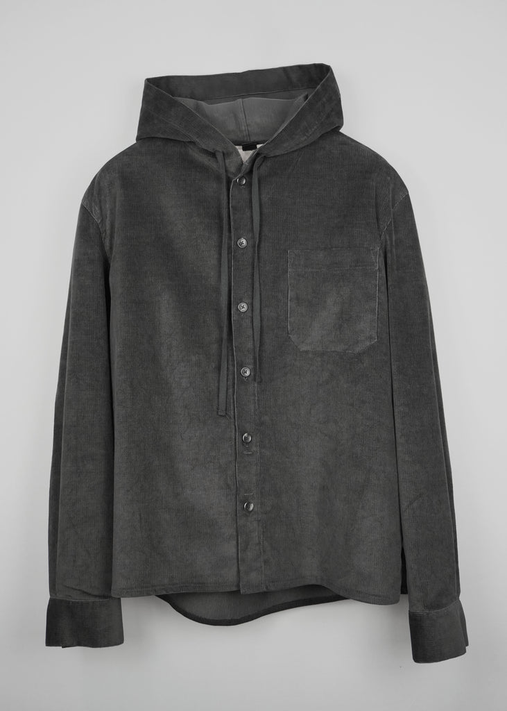 NY Denim Academy T101 Hoodie