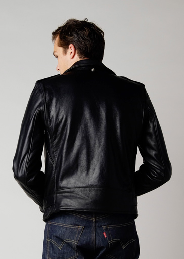 Schott waxed jacket sales