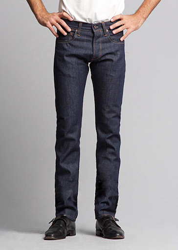 Men's Slim Jeans | Brooklyn Denim