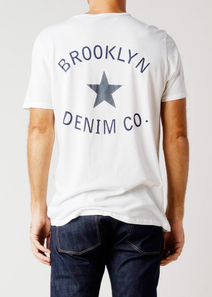 BDC Star Graphic Tee