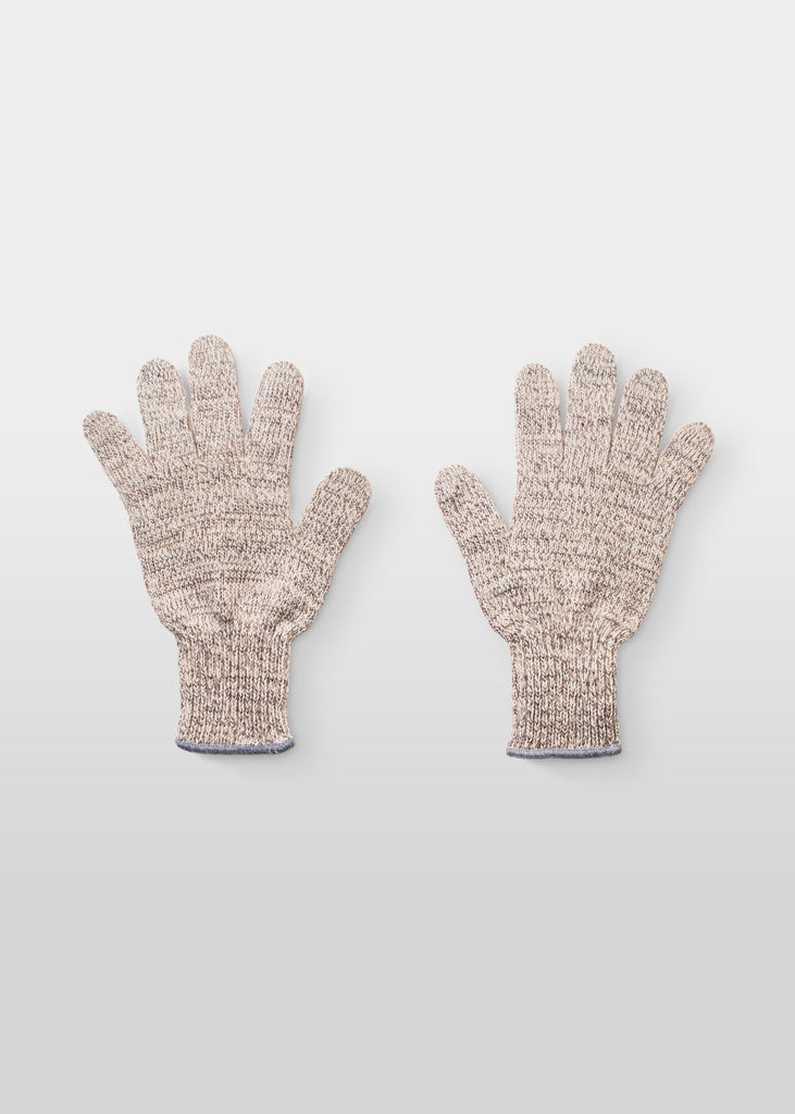 Introducing the BDC Ragg Wool Glove, a premium accessory designed to provide warmth and comfort during cooler weather.

Key Features:

    High-Quality Material: Crafted from an 85% wool and 15% nylon blend, these gloves offer superior insulation and durability, ensuring your hands stay warm and protected.

    Classic Design: Featuring a traditional knit pattern, these gloves add a touch of timeless style to your winter wardrobe.

