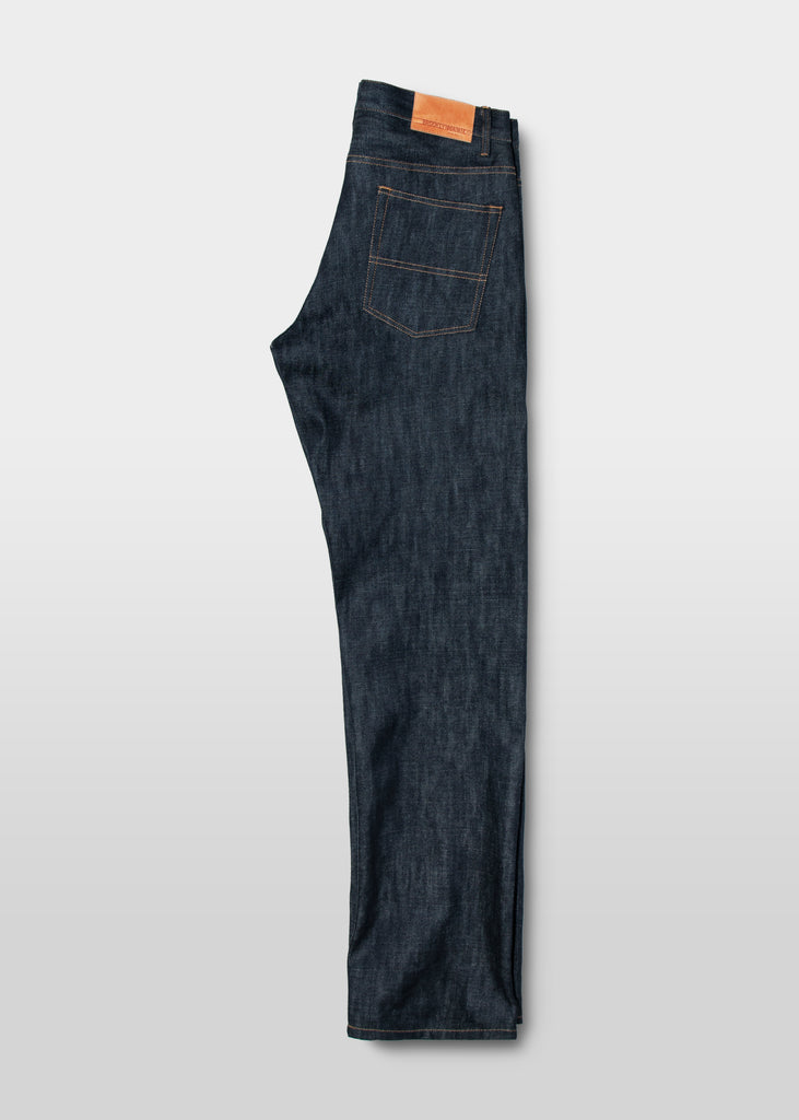 Men's Slim Fit Jeans - Goodfellow & Co™ Indigo 40x30 : Target
