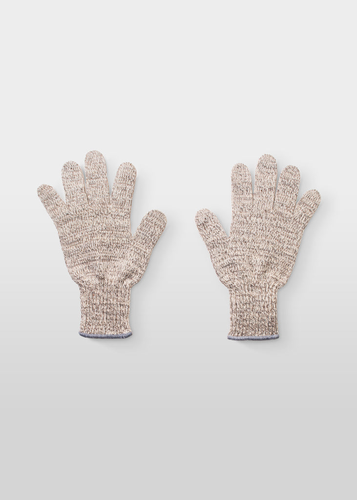 Brooklyn Denim Co. Ragg Wool Gloves
