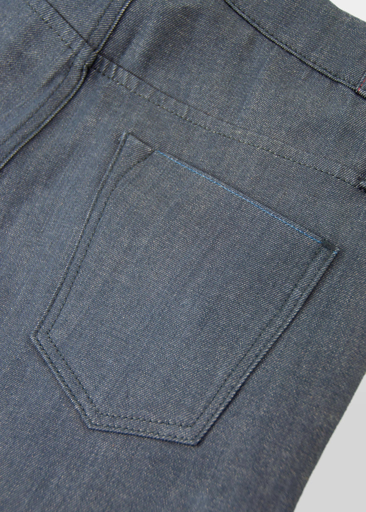 Matias Sol Slim Taper Jean Baleen