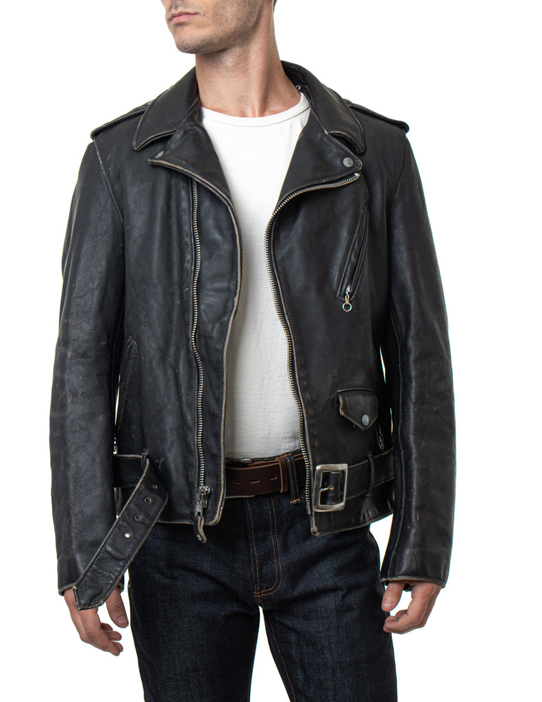 Schott NYC, Classic American Schott Leather Jackets