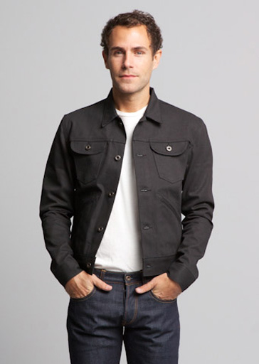 Men's Outerwear | Men's Jackets, Coats and Vests | Brooklyn Denim Co.